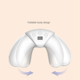 Maxbell UV Nail Dryer Lamp with 18 Lamp Beads Automatic Sensor Portable for All Gels