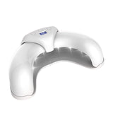 Maxbell UV Nail Dryer Lamp with 18 Lamp Beads Automatic Sensor Portable for All Gels