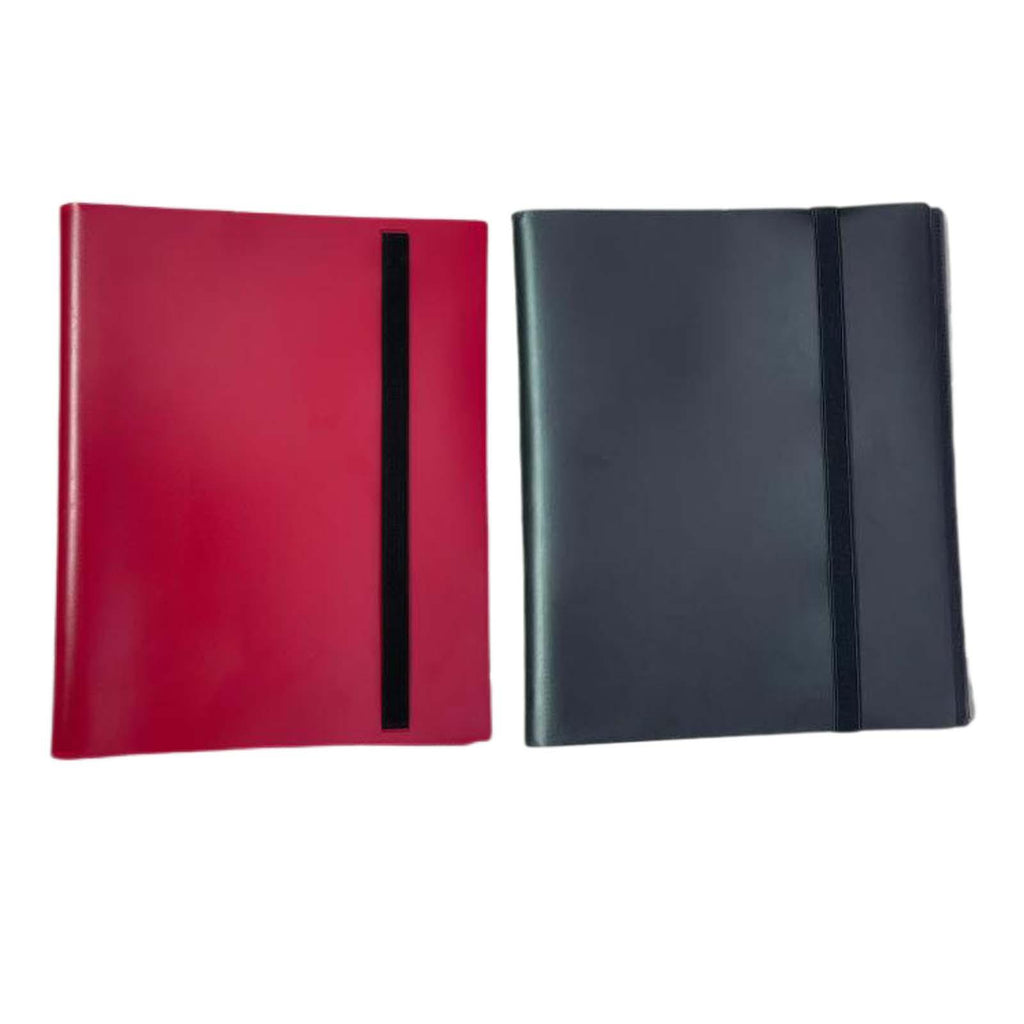 Buy Maxbell 9 Pocket Album Folder Clear Trading Card Binder for Baseball Cards Red at the best price with offers in India. Maxbell 9 Pocket Album Folder Clear Trading Card Binder for Buy Maxbell 9 Pocket Album Folder Clear Trading Card Binder for Baseball Cards Red at the best price with offers in India. Maxbell 9 Pocket Album Folder Clear Trading Card Binder for
