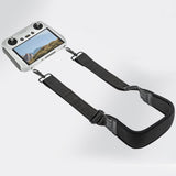 Maxbell Adjustable Neck Strap Lanyard Thickening Quick Release for DJI Mini 3 Pro