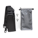 Maxbell Adjustable Neck Strap Lanyard Thickening Quick Release for DJI Mini 3 Pro