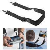 Maxbell Adjustable Neck Strap Lanyard Thickening Quick Release for DJI Mini 3 Pro