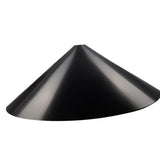 Maxbell Hanging Squirrel Baffle for Bird Feeder for Yard Wildlife Care Accessories Rod Style