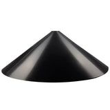 Maxbell Hanging Squirrel Baffle for Bird Feeder for Yard Wildlife Care Accessories Rod Style