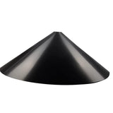 Maxbell Hanging Squirrel Baffle for Bird Feeder for Yard Wildlife Care Accessories Rod Style