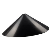 Maxbell Hanging Squirrel Baffle for Bird Feeder for Yard Wildlife Care Accessories Rod Style