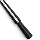 Maxbell Sizer Gauge Ring Stick Set Wedding Rings Birthday Present Rings Finger Sizer