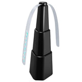 Maxbell Fly Fans for Tables Tabletop Fan Keep Food Clean for Barbeque Home Events