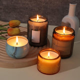 Maxbell 2 in 1 Candle Tweezers Spoon Tools Candle Accessories Set Silver