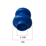 Maxbell Trampoline Protective Cover 0.98" Durable to Use for Safety Net Hook