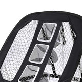 Maxbell Golf Chipping Net Collapsible Golfing Target for Accuracy and Swing Practice