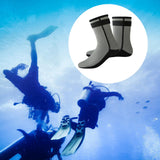 Maxbell Diving Wetsuits Socks Beach Socks Water Booties for Swimming Surfing  M