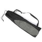 Maxbell Durable Kayak Paddle Bag Drawstring Mesh Split Paddle Carrying Bag Pouch