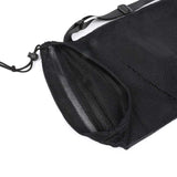 Maxbell Durable Kayak Paddle Bag Drawstring Mesh Split Paddle Carrying Bag Pouch