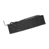 Maxbell Durable Kayak Paddle Bag Drawstring Mesh Split Paddle Carrying Bag Pouch