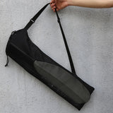 Maxbell Durable Kayak Paddle Bag Drawstring Mesh Split Paddle Carrying Bag Pouch
