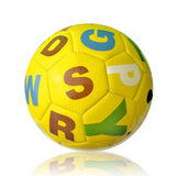 Maxbell Soccer Ball Size 2 High Quality Stitched PVC Match Ball for Boys and Girls