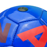 Maxbell Soccer Ball Size 2 High Quality Stitched PVC Match Ball for Boys and Girls