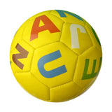 Maxbell Soccer Ball Size 2 High Quality Stitched PVC Match Ball for Boys and Girls