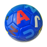 Maxbell Soccer Ball Size 2 High Quality Stitched PVC Match Ball for Boys and Girls
