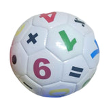 Maxbell Soccer Ball Size 2 High Quality Stitched PVC Match Ball for Boys and Girls