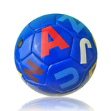 Maxbell Soccer Ball Size 2 High Quality Stitched PVC Match Ball for Boys and Girls