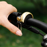 Maxbell Bicycle Bike Cycling Handlebar Bell Ring Horn Sound Alarm Loud Ring Safety