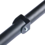 Maxbell T Bar Row Platform Post Insert Landmine Barbell Attachment for 50mm bar
