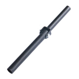 Maxbell T Bar Row Platform Post Insert Landmine Barbell Attachment for 25mm bar