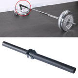 Maxbell T Bar Row Platform Post Insert Landmine Barbell Attachment for 25mm bar