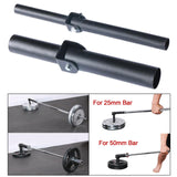Maxbell T Bar Row Platform Post Insert Landmine Barbell Attachment for 25mm bar