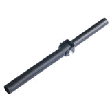 Maxbell T Bar Row Platform Post Insert Landmine Barbell Attachment for 25mm bar