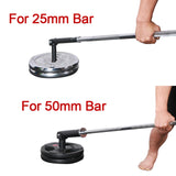 Maxbell T Bar Row Platform Post Insert Landmine Barbell Attachment for 25mm bar