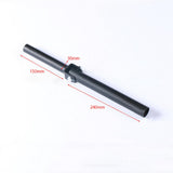Maxbell T Bar Row Platform Post Insert Landmine Barbell Attachment for 25mm bar