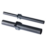Maxbell T Bar Row Platform Post Insert Landmine Barbell Attachment for 25mm bar