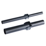 Maxbell T Bar Row Platform Post Insert Landmine Barbell Attachment for 25mm bar