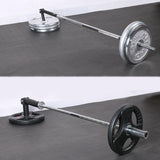 Maxbell T Bar Row Platform Post Insert Landmine Barbell Attachment for 25mm bar