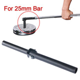 Maxbell T Bar Row Platform Post Insert Landmine Barbell Attachment for 25mm bar