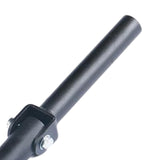 Maxbell T Bar Row Platform Post Insert Landmine Barbell Attachment for 25mm bar
