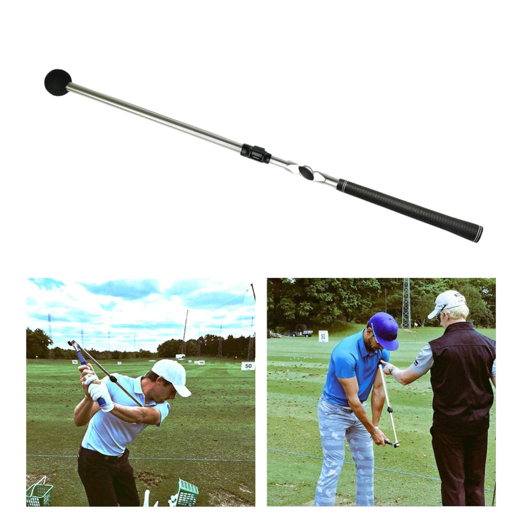 ⚡️Buy Maxbell Golf Swing Trainer Posture Corrector Training Aids