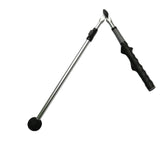 Maxbell Golf Swing Trainer Position Grip Extendable Gesture Tools Black