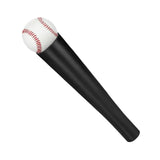 Maxbell Batting Tee Topper Hitting Tee Ball Stand Top Tube Rubber Holder Baseball