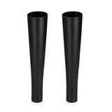 Maxbell Batting Tee Topper Hitting Tee Ball Stand Top Tube Rubber Holder Baseball