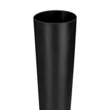Maxbell Batting Tee Topper Hitting Tee Ball Stand Top Tube Rubber Holder Baseball