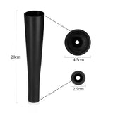 Maxbell Batting Tee Topper Hitting Tee Ball Stand Top Tube Rubber Holder Baseball