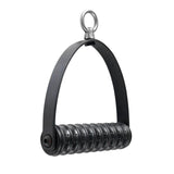 Maxbell Kettlebell Handle Grip for Plates Weights Adjustable Workout Fitness Sports Diameter 50mm