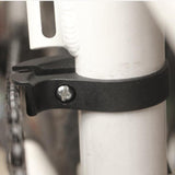 Maxbell Anti Drop Bike Single Chain Guide for Fnhon Folding Bicycle Inner Dia 31.8mm