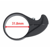 Maxbell Anti Drop Bike Single Chain Guide for Fnhon Folding Bicycle Inner Dia 31.8mm