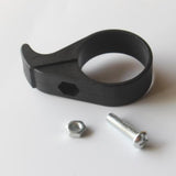 Maxbell Anti Drop Bike Single Chain Guide for Fnhon Folding Bicycle Inner Dia 31.8mm