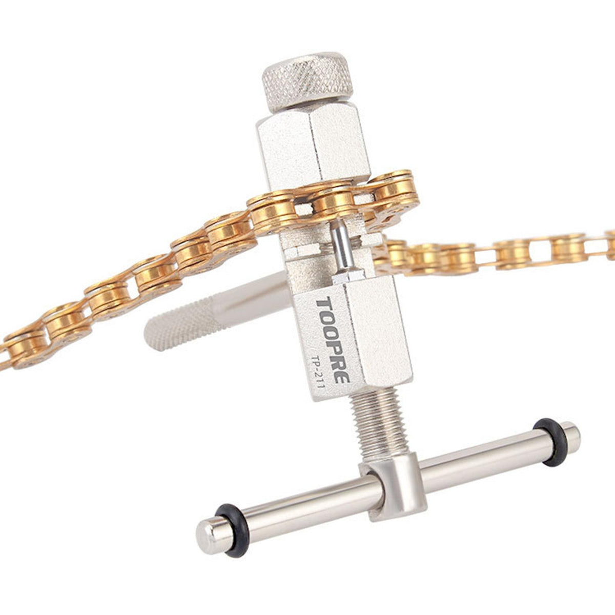 Maxbell Durable Bike Chain Cutter Breaker Tool Remover Cycling Bike Chain Splitter